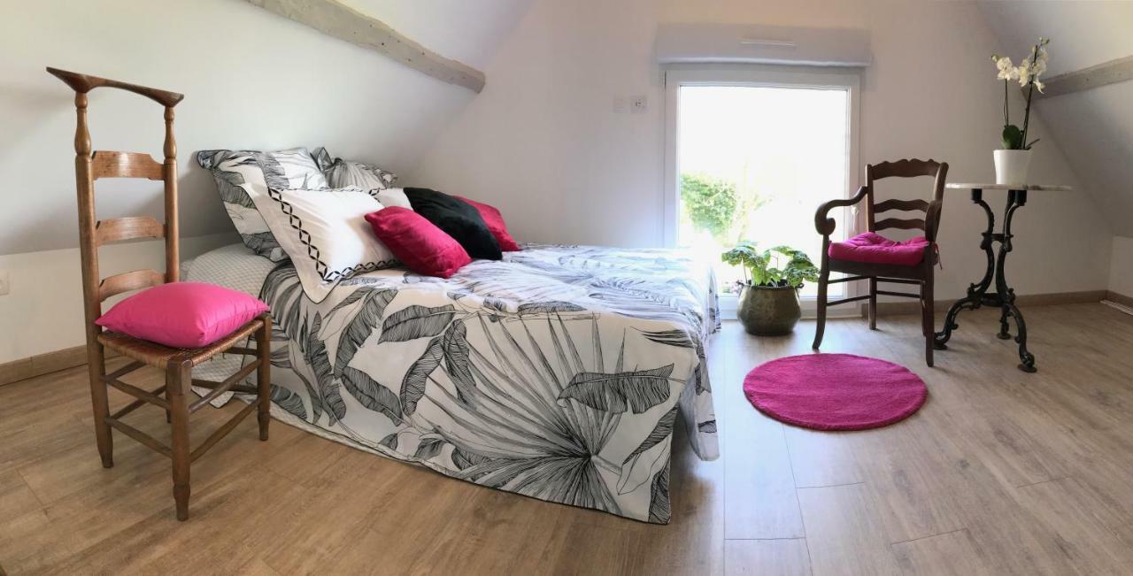 La Ferme Wessiere Guest House Oye-Plage Exterior photo